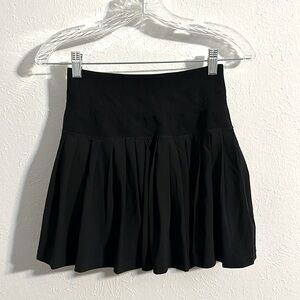 Aurola Tennis Skirt